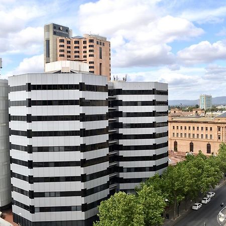 Aptonnorthtce Apartamento Adelaide Exterior foto