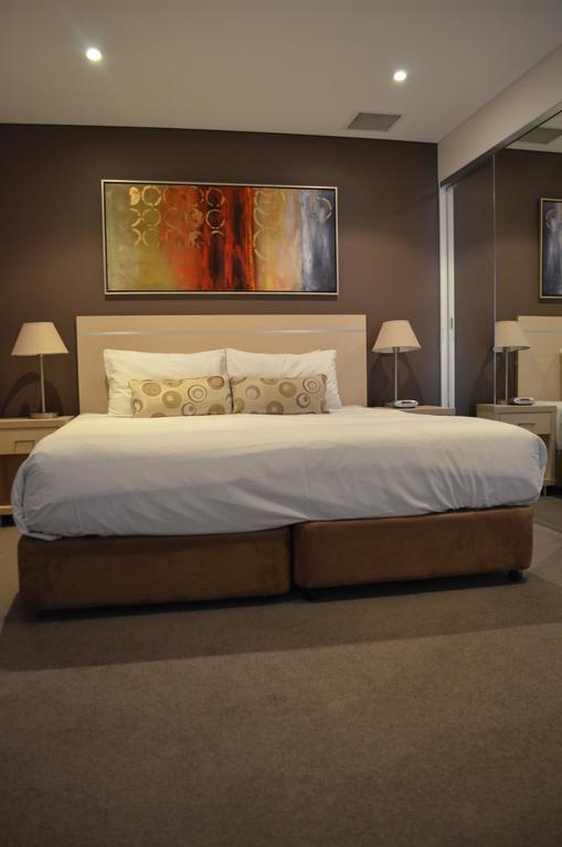 Aptonnorthtce Apartamento Adelaide Exterior foto