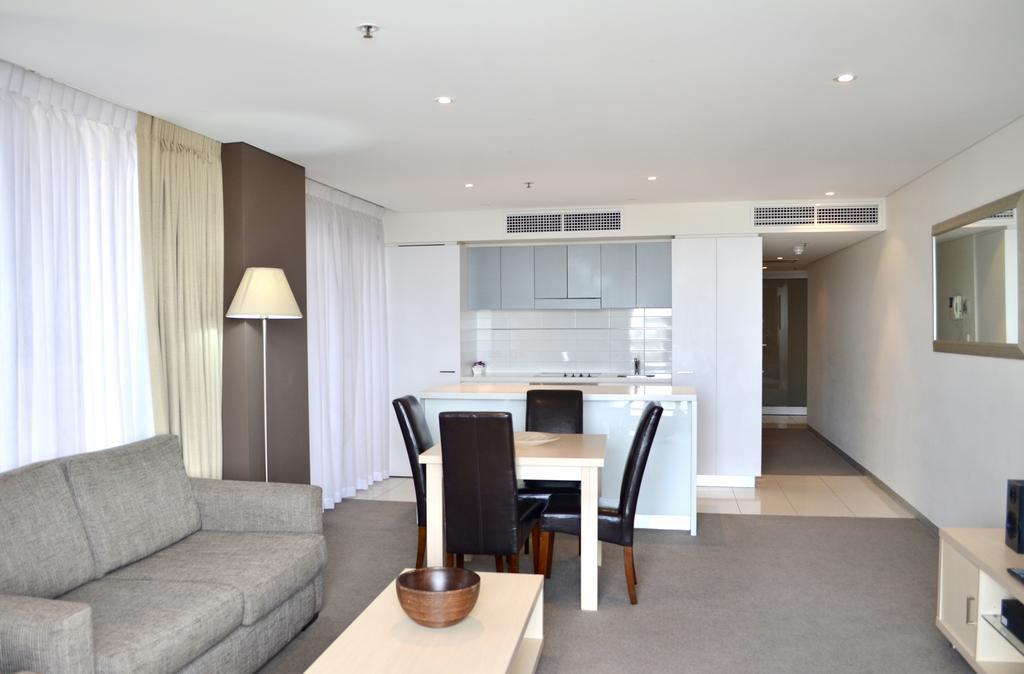 Aptonnorthtce Apartamento Adelaide Exterior foto